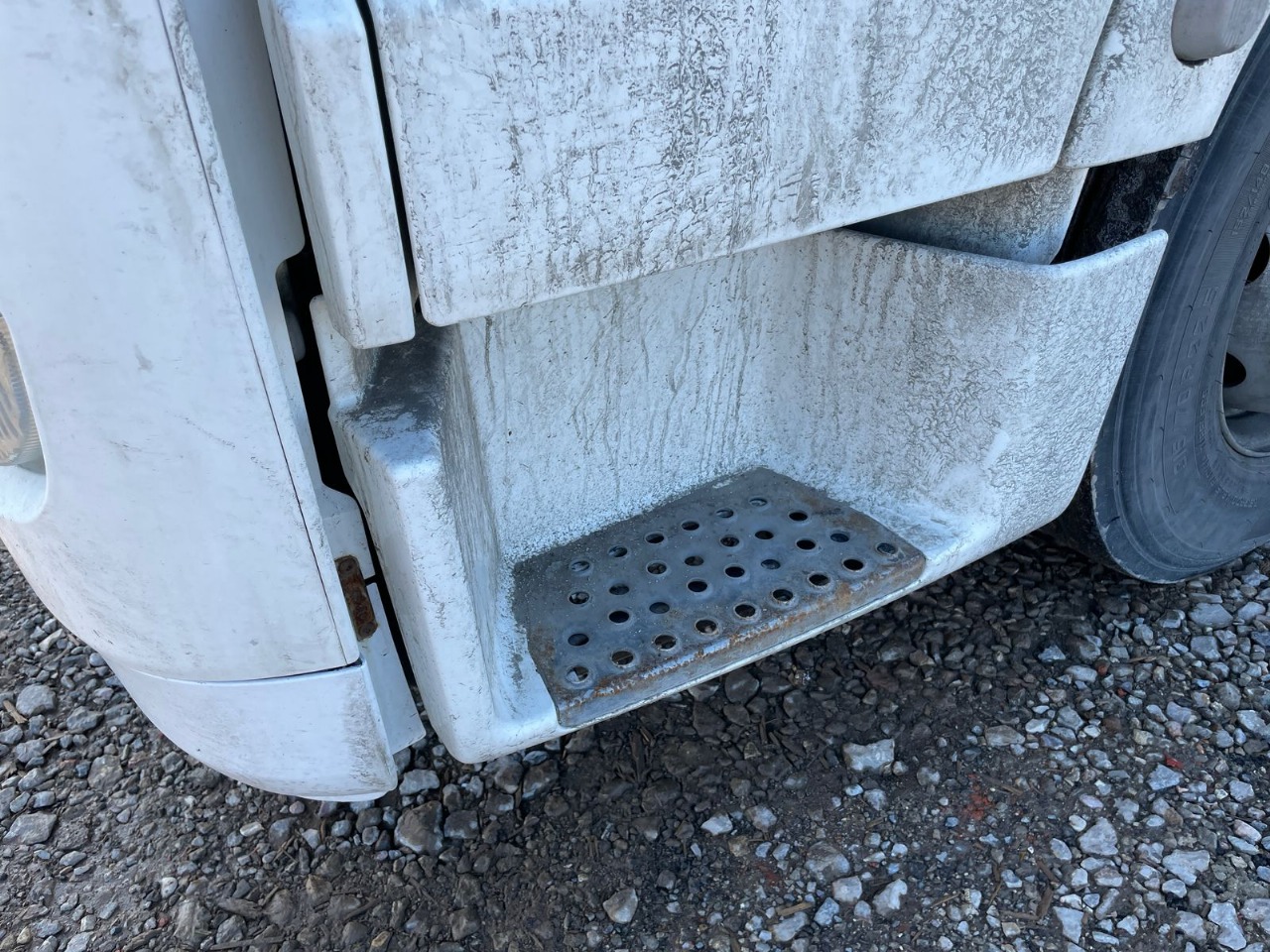 MAN TGX 4X2 Седельный тягач 2020 г. - фото 15